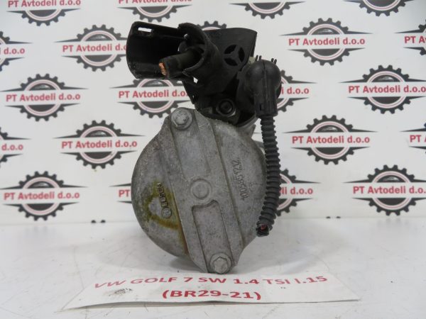 VW GOLF 7 1.4 TSI L.15, ŠTARTER - Image 3