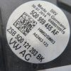 VW GOLF 7 1.4 TSI L.15, VENTILATOR HLADILNIKOV - Image 2