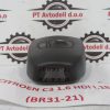 CITROEN C3 L.18, KAMERA