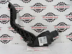 CITROEN C3 L.18, STOPALKA ZA GAS