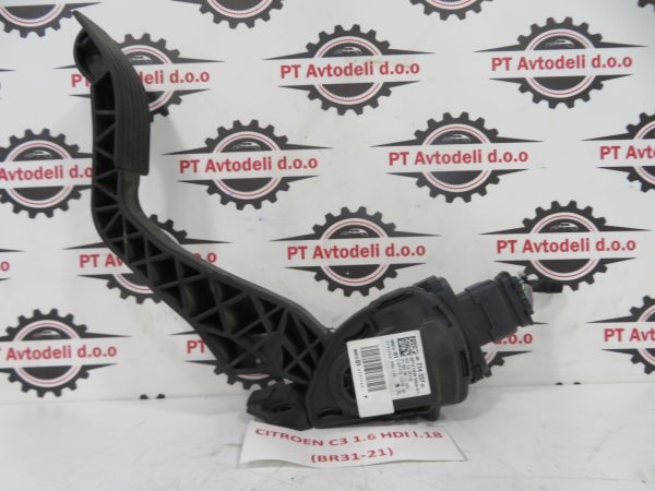 CITROEN C3 L.18, STOPALKA ZA GAS