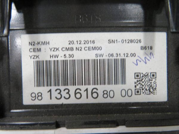 CITROEN C3 L.18, ŠTEVEC - Image 3
