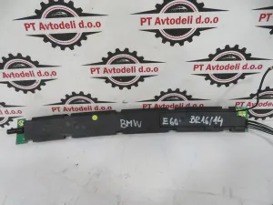 BMW 5 E60 L.07, ELEKTRONIKA ANTENE