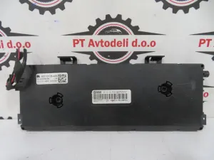 BMW X3 F25 L.12, ELEKTRONIKA ANTENE