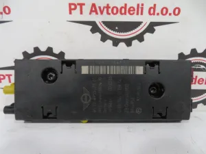 MINI ONE R50 L.03, ELEKTRONIKA ANTENE