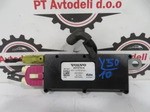 VOLVO V50 L.10, ELEKTRONIKA ANTENE