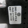 VW GOLF 6 L.09, ELEKTRONIKA ANTENE - Image 2