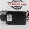 VW GOLF 6 L.09, ELEKTRONIKA ANTENE