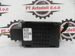 VW GOLF 6 L.09, ELEKTRONIKA ANTENE