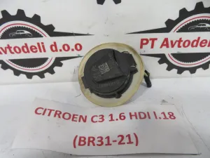CITROEN C3 L.18, AIRBAG SENZOR