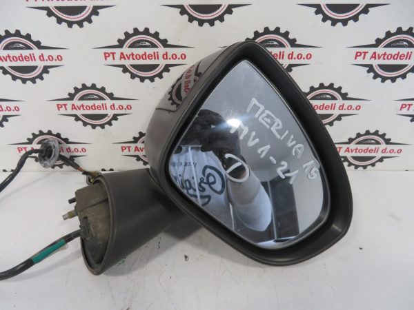 OPEL MERIVA L.15, DESNO OGLEDALO