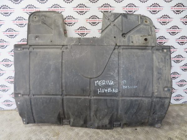 OPEL MERIVA L.15, PVC ZAŠČITA MOTORJA