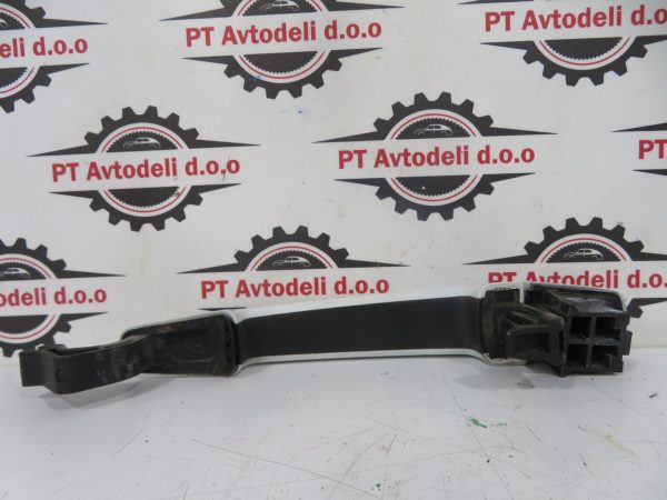 PEUGEOT 208 L.17, ZUNANJA KLJUKA VRAT, PREDNJA DESNA - Image 2