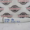 PEUGEOT 208 L.17, ZUNANJA KLJUKA VRAT, PREDNJA DESNA