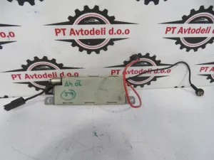 AUDI A4 L.06, ELEKTRONIKA ANTENE