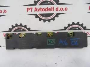 AUDI A6 L.06, ELEKTRONIKA ANTENE