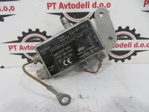 AUDI A8 L.96, ELEKTRONIKA ANTENE