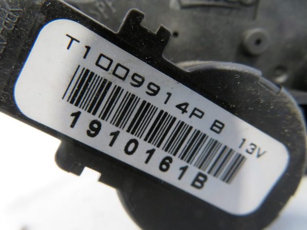 CITROEN C3 L.18, MOTORČEK LOPUTE NA PEČKI - Image 2