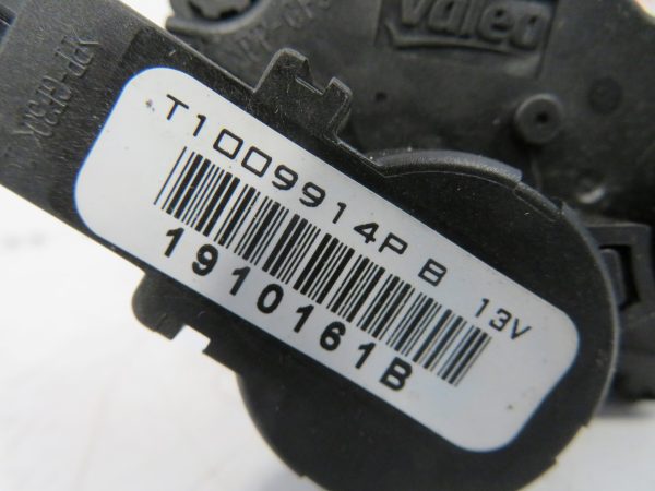 CITROEN C3 L.18, MOTORČEK LOPUTE NA PEČKI - Image 2