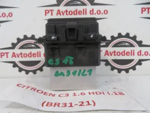 CITROEN C3 L.18, SENZOR KLIME
