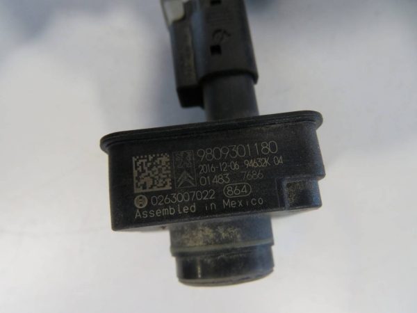 CITROEN C3 L.18, ZADNJA KAMERA - Image 2
