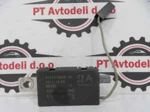 CITROEN C4 PICASSO L.12, ELEKTRONIKA ANTENE