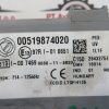 FIAT PANDA L.16, ELEKTRONIKA Z VAROVALKAMI - Image 2
