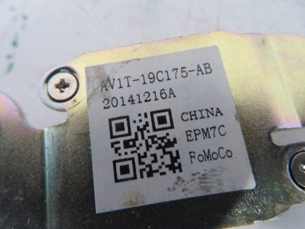 FORD B-MAX L.14, ELEKTRONIKA ANTENE - Image 2