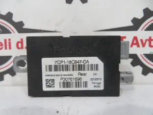 FORD C-MAX L.12, ELEKTRONIKA ANTENE