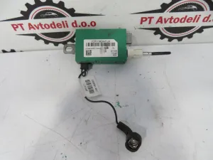 FORD FOCUS L.11, ELEKTRONIKA ANTENE