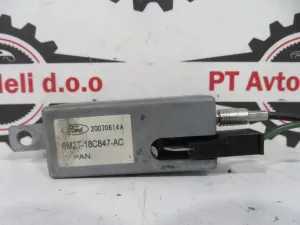 FORD S-MAX L.07, ELEKTRONIKA ANTENE