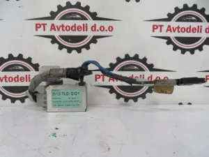 HONDA ACCORD L.13, ELEKTRONIKA ANTENE