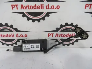 OPEL INSIGNIA L.10, ELEKTRONIKA ANTENE