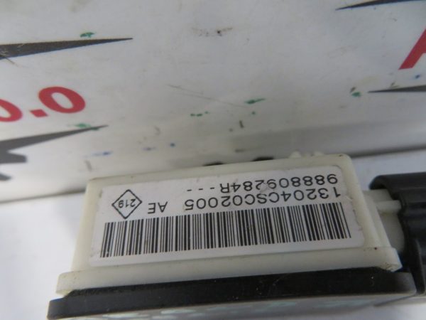 RENAULT SCENIC L.11, AIRBAG SENZOR - Image 2