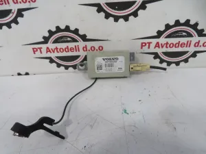 VOLVO C30 L.08, ELEKTRONIKA ANTENE