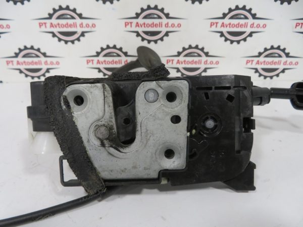 RENAULT CLIO L.13, KLJUČAVNICA VRAT, PREDNJA LEVA - Image 2