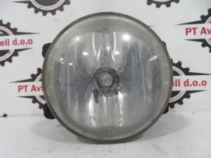 RENAULT CLIO L.13, MEGLENKA, PREDNJA DESNA
