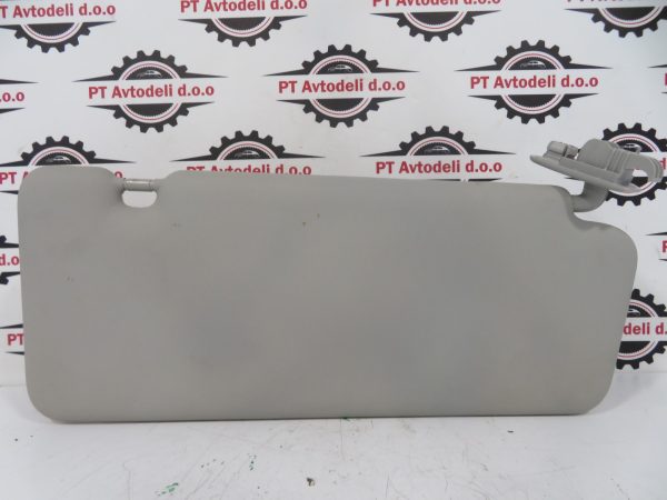 RENAULT CLIO L.13, SENČNIK, LEVI - Image 2