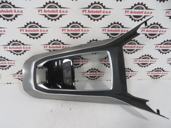 PEUGEOT 308 L.16, PVC OKOLI BUNKE MENJALNIKA