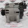VOLVO V40 1.6 D L.15, ALTERNATOR - Image 2