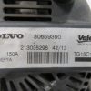 VOLVO V40 1.6 D L.15, ALTERNATOR - Image 5