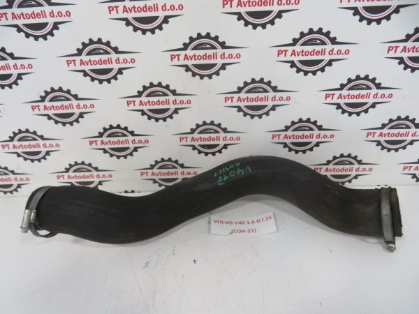 VOLVO V40 1.6 D L.15, CEV INTERCOOLERJA - Image 2