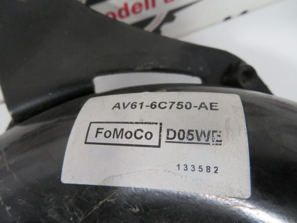 VOLVO V40 1.6 D L.15, CEV ZRAKA - Image 2