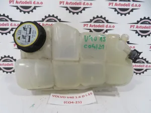VOLVO V40 1.6 D L.15, EKSPANZIJSKA POSODA