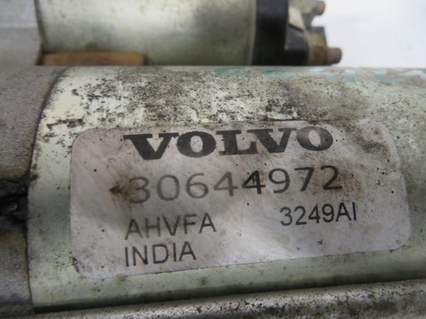 VOLVO V40 1.6 D L.15, ŠTARTER - Image 4