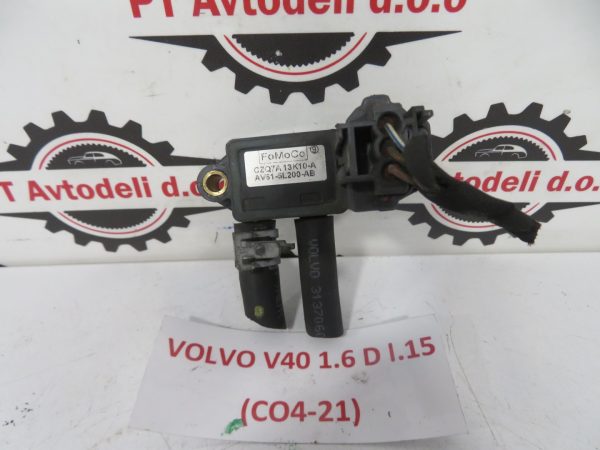 VOLVO V40 1.6 D L.15, VAKUM VENTIL
