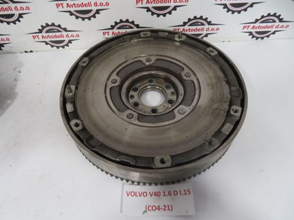 VOLVO V40 1.6 D L.15, VZTRAJNIK KOMPLET - Image 2