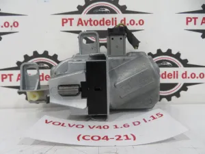 VOLVO V40 L.15, ELEKTRONIKA- ZAKLEP VOLANA