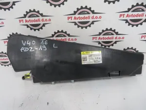 VOLVO V40 L.16, SEDEŽNI AIRBAG, LEVI