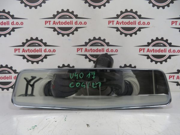 VOLVO V40 L.17, NOTRANJE OGLEDALO
